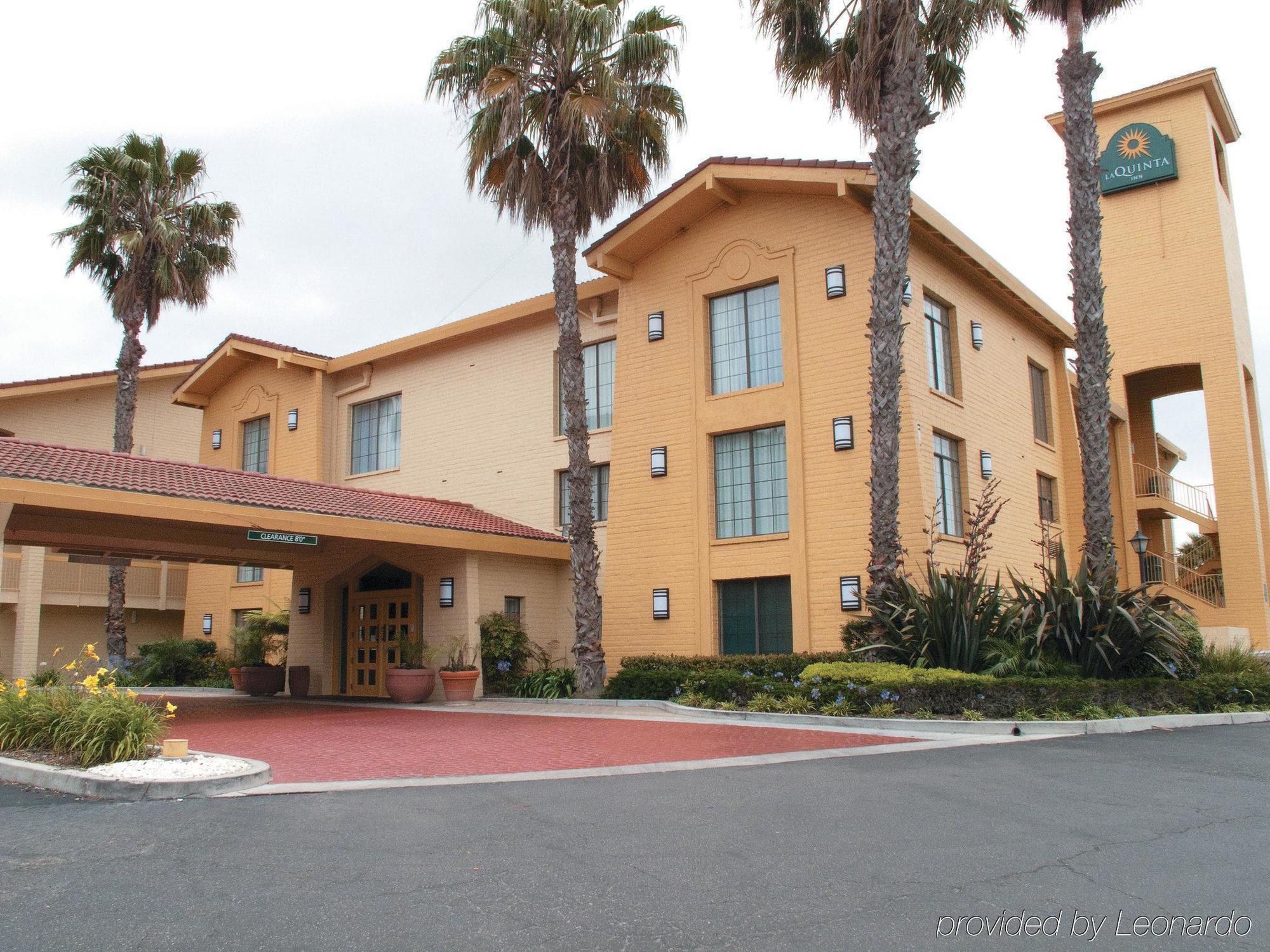 La Quinta Inn By Wyndham Ventura Exterior foto